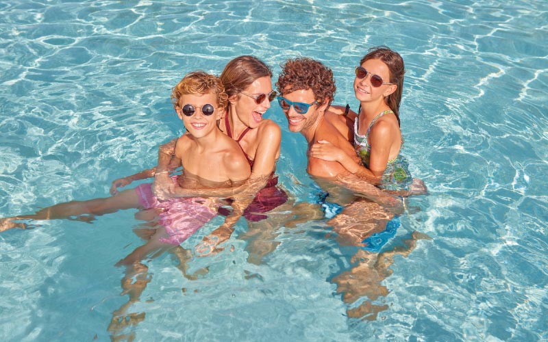familias experiencia familias mallorca universal beach hotels