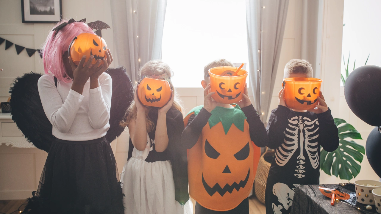 calabazas de halloween calabazas de halloween