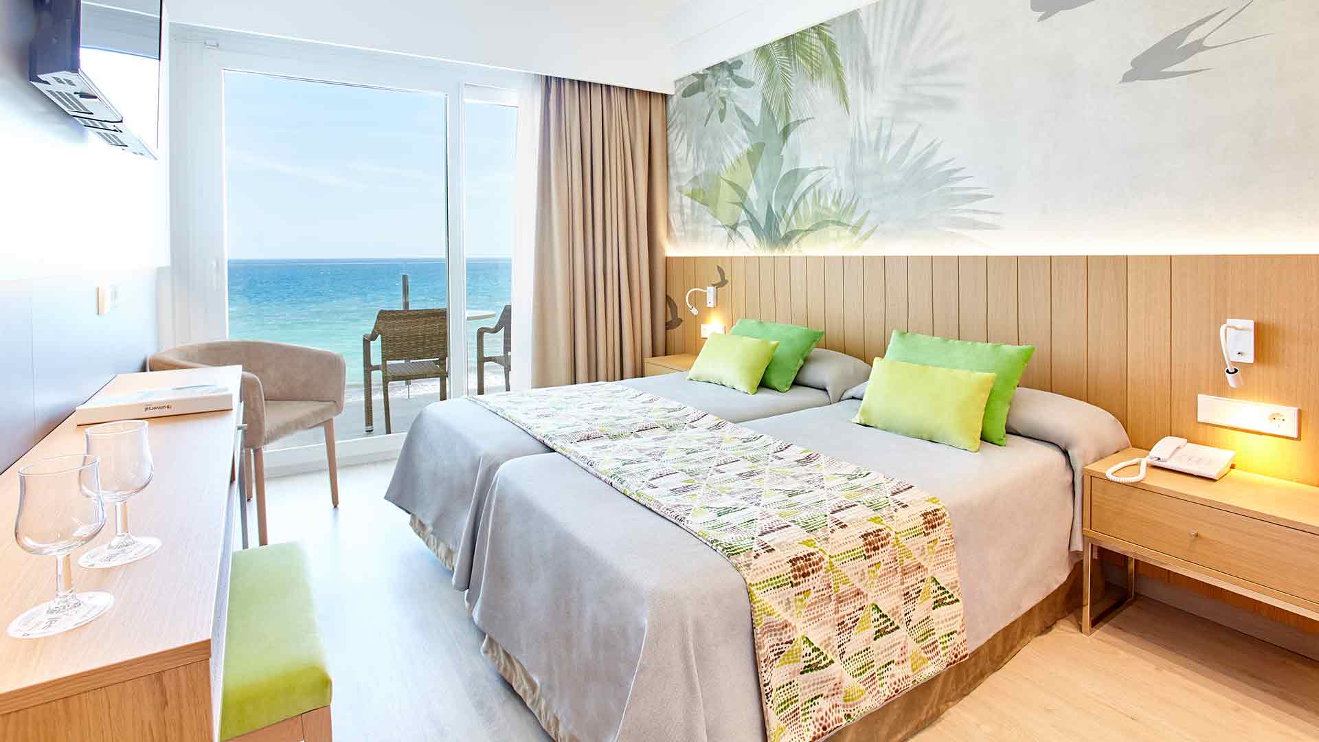 rooms universal hotel castell royal universal beach hotels