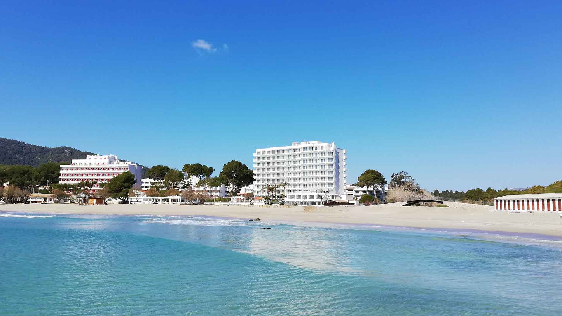 universal hotel castell royal universal beach hotels