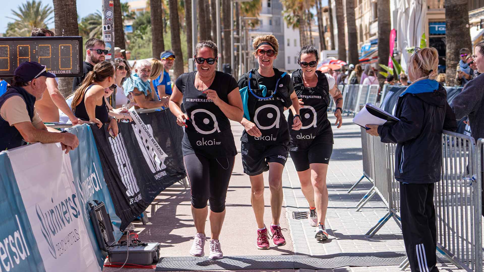 offerta universal mallorca marathon universal beach hotels