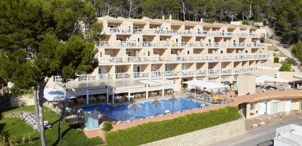 dienstleistung aparthotel don camilo universal beach hotels