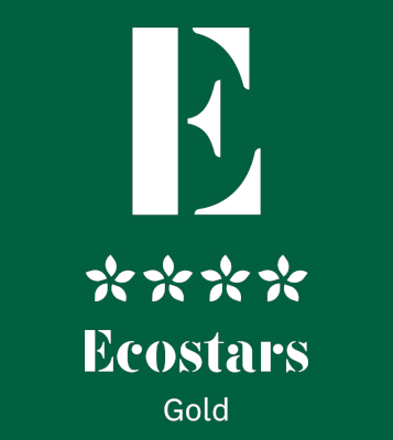 Ecostars certified universal beach hotels