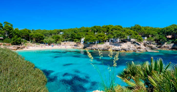 Sports • Universal Beach Hotels on Mallorca and Formentera