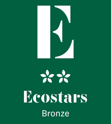 Ecostars certified universal beach hotels