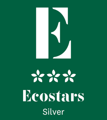 Ecostars certified universal beach hotels